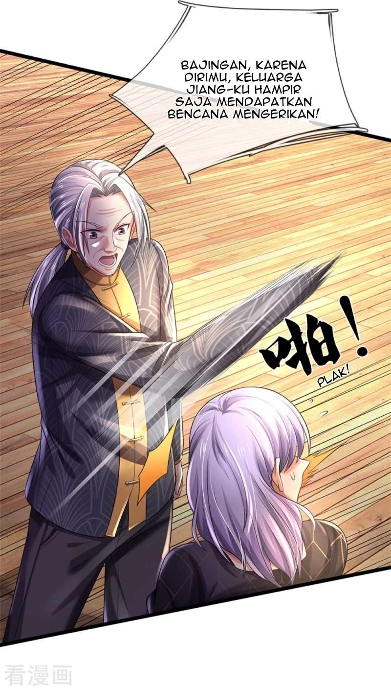 I am Daxianzun Chapter 308 Gambar 18